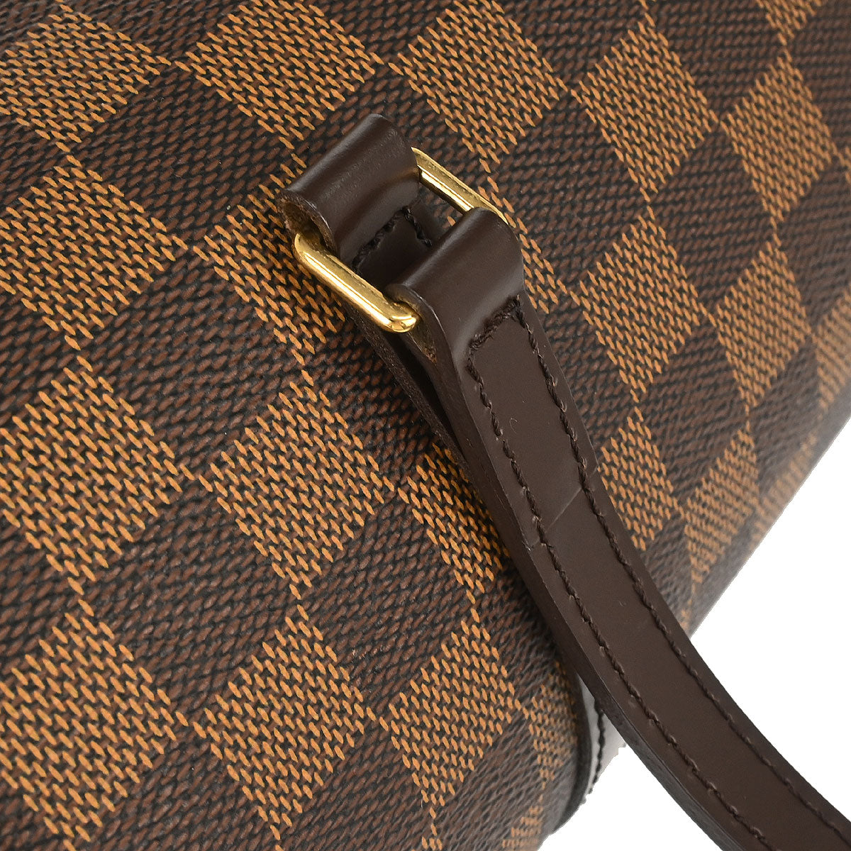 Louis Vuitton Damier Papillon 30 Handbag N51303