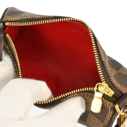 Louis Vuitton Damier Papillon 30 Handbag N51303