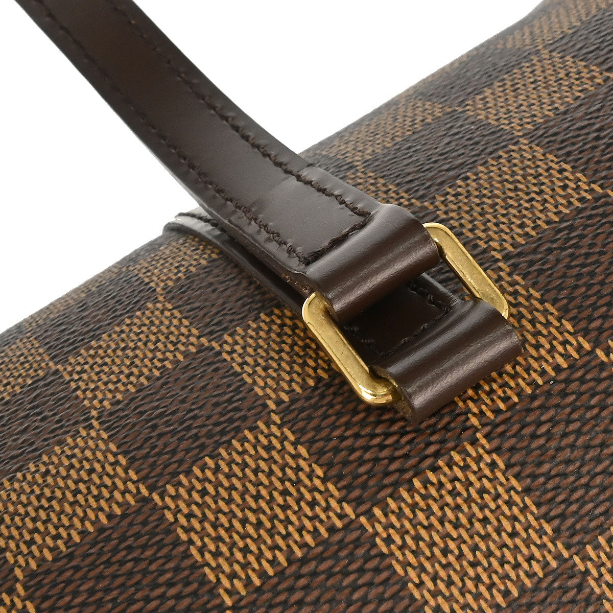 Louis Vuitton Damier Papillon 30 Handbag N51303