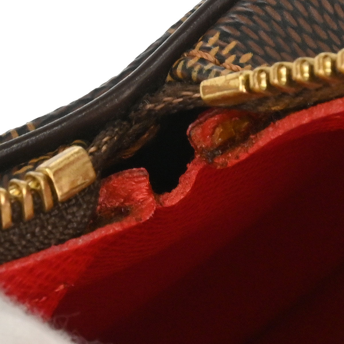 Louis Vuitton Damier Papillon 30 Handbag N51303