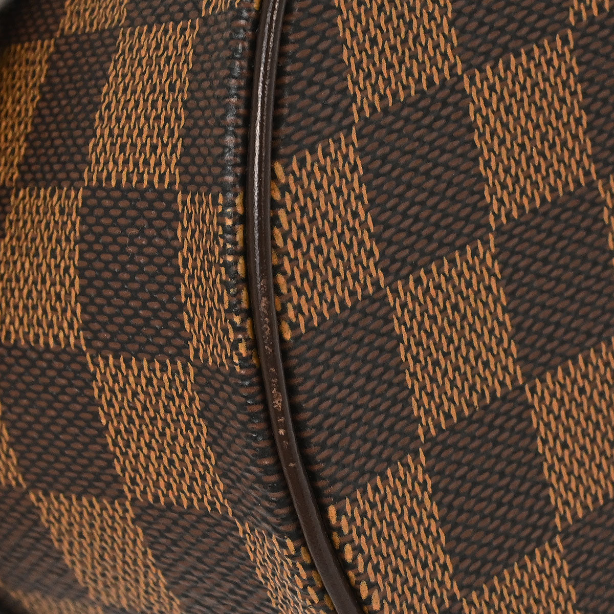 Louis Vuitton Damier Papillon 30 Handbag N51303