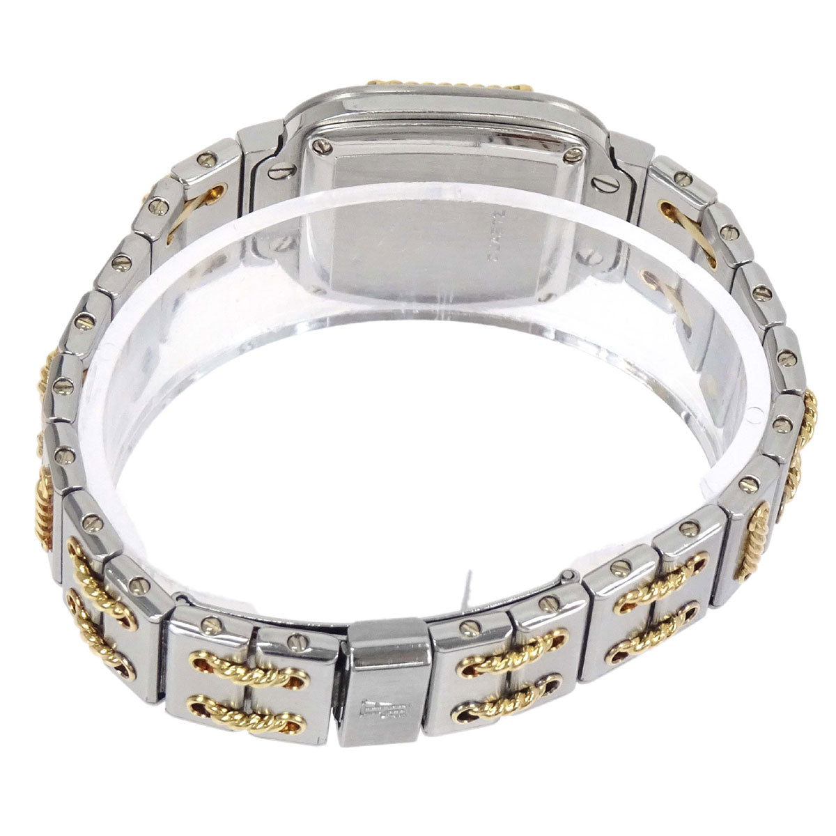 Audemars Piguet Lady Rope 24mm Ref. 6050SA Quartz Watch