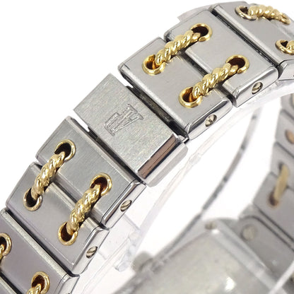 Audemars Piguet Lady Rope 24mm Ref. 6050SA Quartz Watch