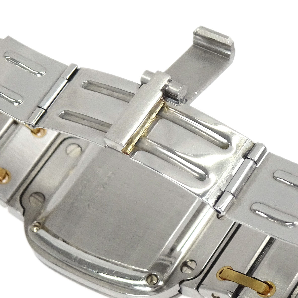 Audemars Piguet Lady Rope 24mm Ref. 6050SA Quartz Watch