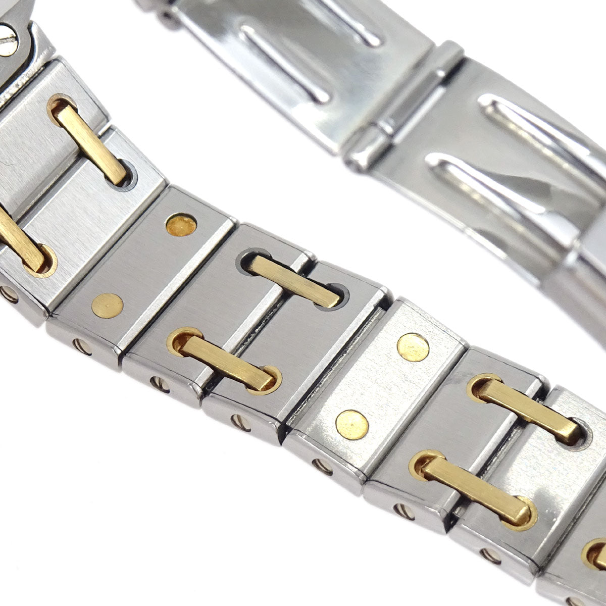 Audemars Piguet Lady Rope 24mm Ref. 6050SA Quartz Watch