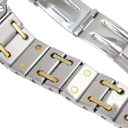 Audemars Piguet Lady Rope 24mm Ref. 6050SA Quartz Watch