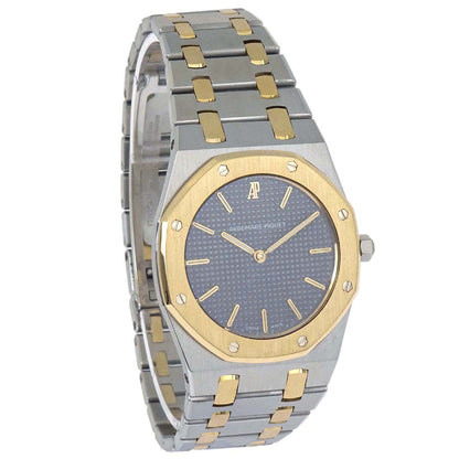 Audemars Piguet Royal Oak 33mm Ref.56303SA Quartz Watch