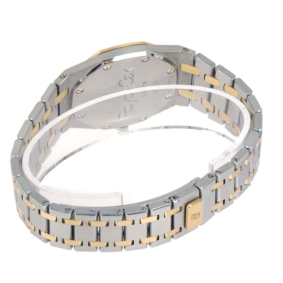 Audemars Piguet Royal Oak 33mm Ref.56303SA Quartz Watch
