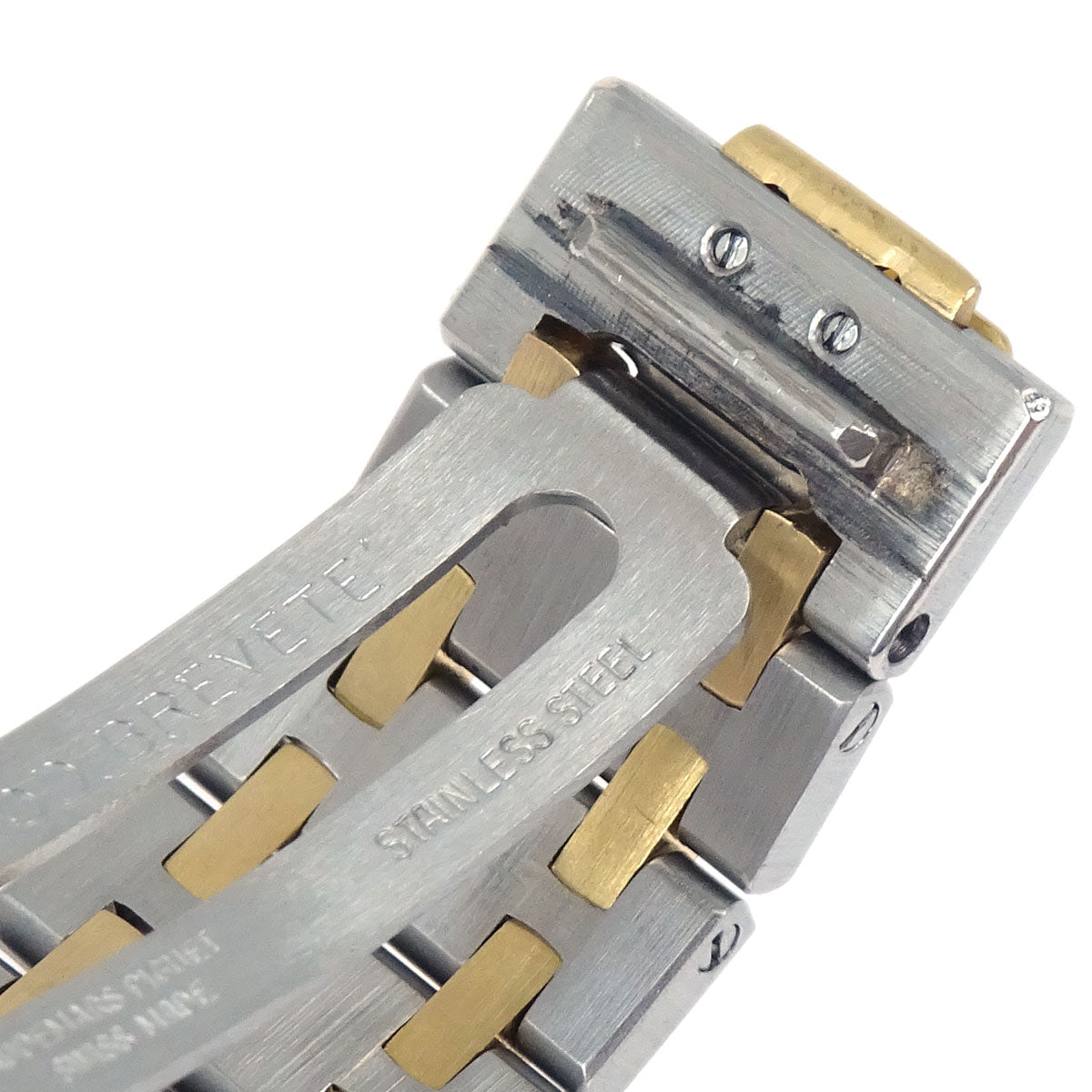Audemars Piguet Royal Oak 33mm Ref.56303SA Quartz Watch