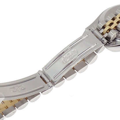 Rolex Oyster Perpetual Datejust 26mm Ref.79173 Watch SS 18KYG