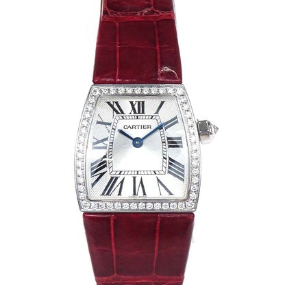 Cartier * La Dona SM 22mm Ref.2905 Quartz Watch