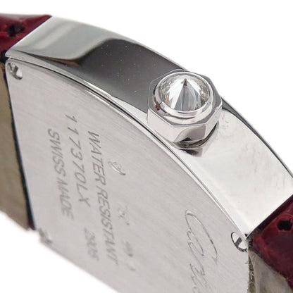 Cartier * La Dona SM 22mm Ref.2905 Quartz Watch