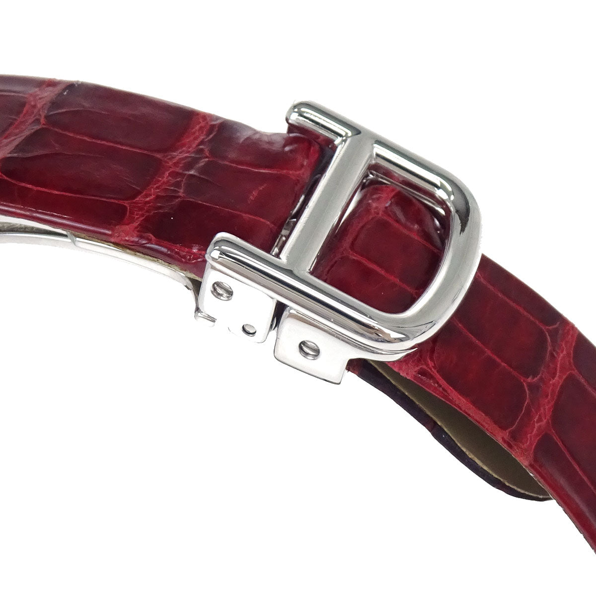 Cartier * La Dona SM 22mm Ref.2905 Quartz Watch