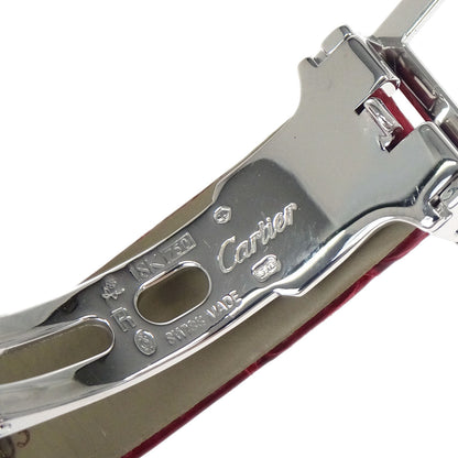 Cartier * La Dona SM 22mm Ref.2905 Quartz Watch