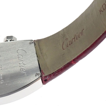 Cartier * La Dona SM 22mm Ref.2905 Quartz Watch
