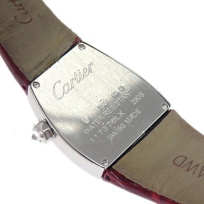 Cartier * La Dona SM 22mm Ref.2905 Quartz Watch