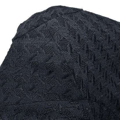 Chanel 1993 Double Breasted Jacket Black #40