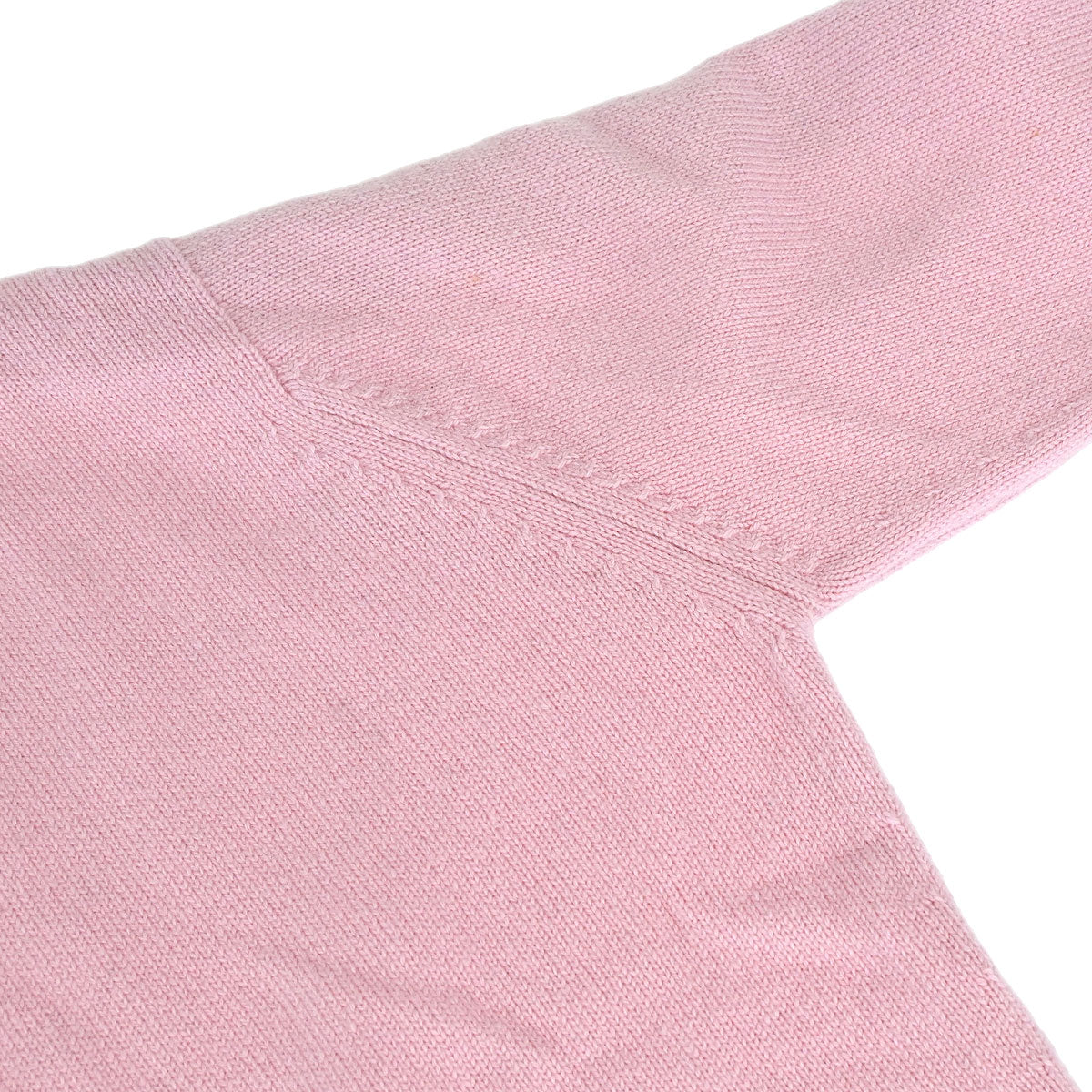 Chanel 1995 Cardigan Pink #42