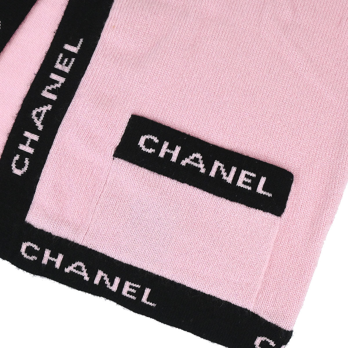 Chanel 1995 Cardigan Pink #42
