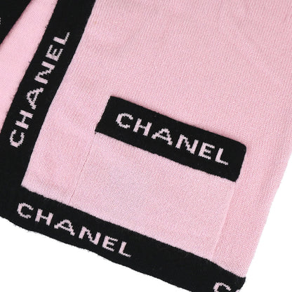 Chanel 1995 Cardigan Pink #42