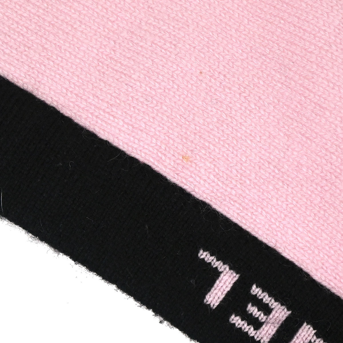 Chanel 1995 Cardigan Pink #42