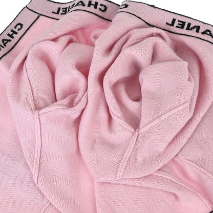 Chanel 1995 Cardigan Pink #42