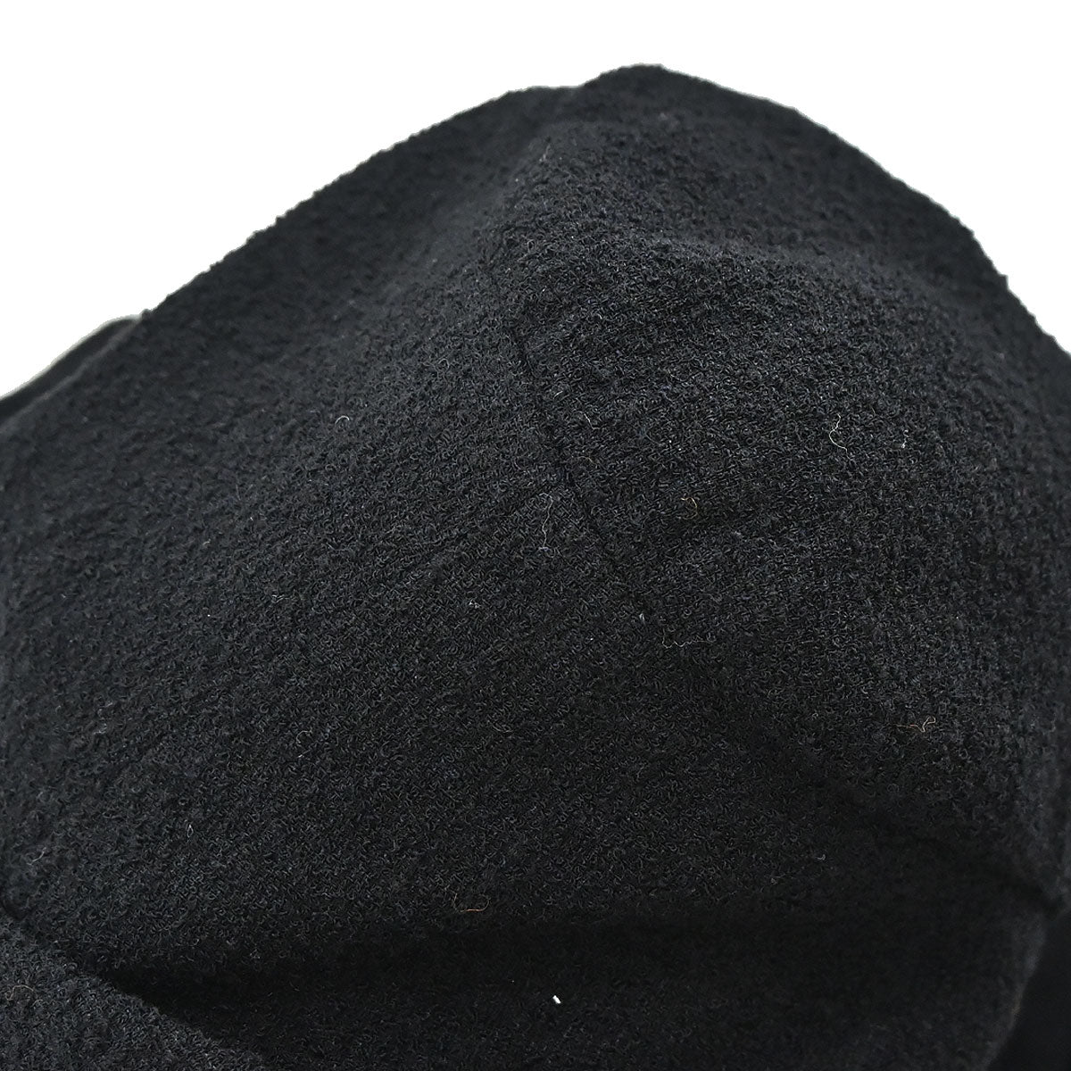 Chanel 1995 Single Breasted Jacket Black #38