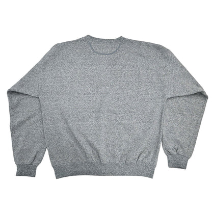 Chanel Pullover Sweater Top Gray #M