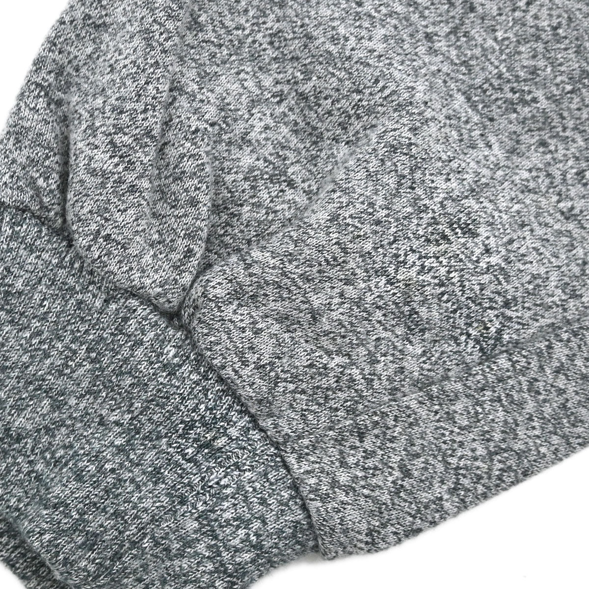 Chanel Pullover Sweater Top Gray #M