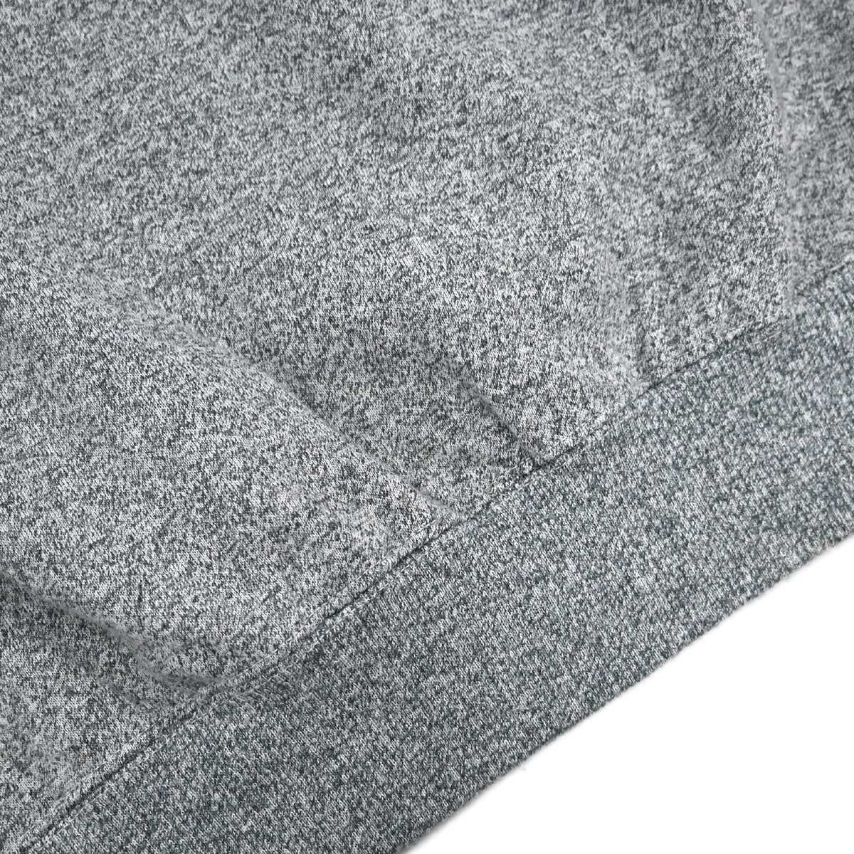 Chanel Pullover Sweater Top Gray #M