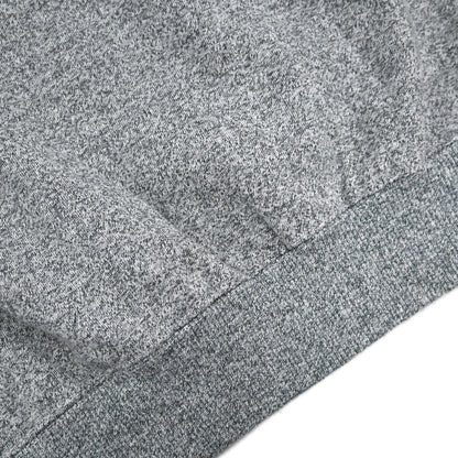 Chanel Pullover Sweater Top Gray #M