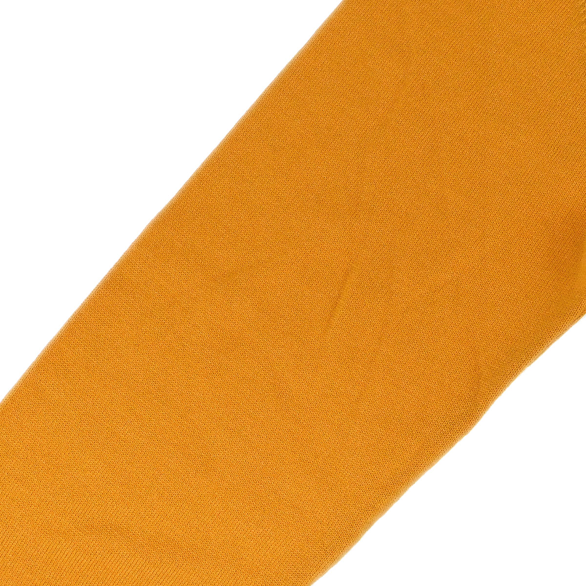 Hermes Long Sleeve Top Twillaine Yellow #40