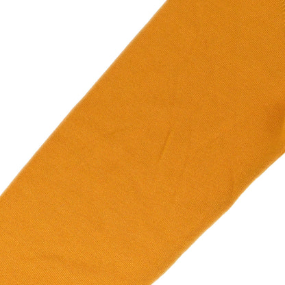 Hermes Long Sleeve Top Twillaine Yellow #40