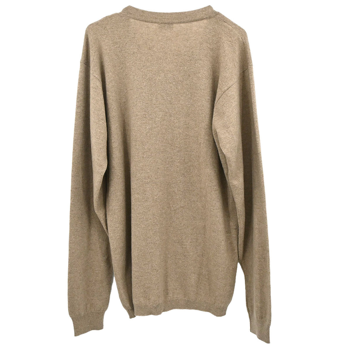 Chanel Cardigan Beige
