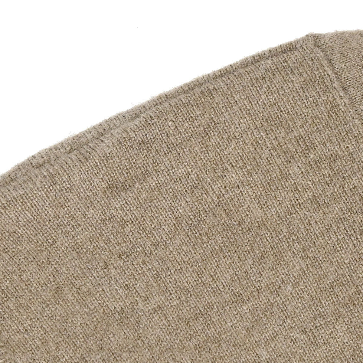 Chanel Cardigan Beige