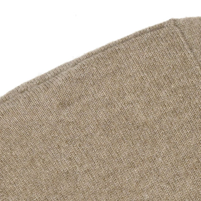 Chanel Cardigan Beige