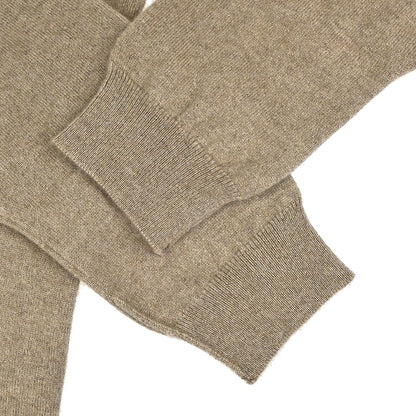 Chanel Cardigan Beige
