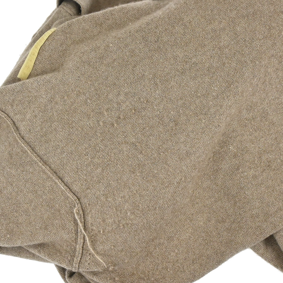 Chanel Cardigan Beige