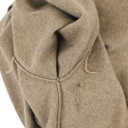 Chanel Cardigan Beige