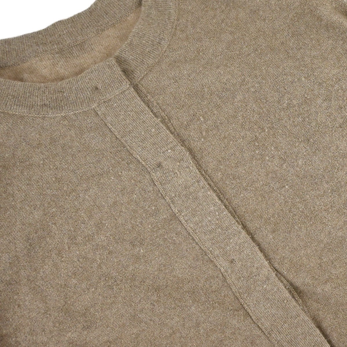 Chanel Cardigan Beige