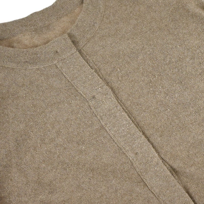 Chanel Cardigan Beige