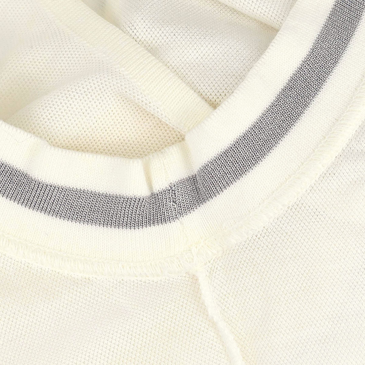 Chanel 2006 Sport Line Sleeveless Tank Top White #38