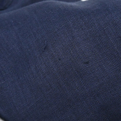 Chanel Blouse Shirt Navy