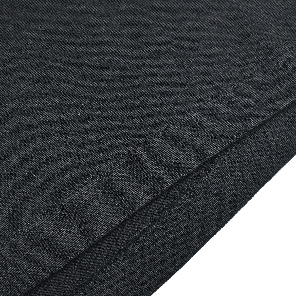 Chanel Short Sleeve Top Black #40