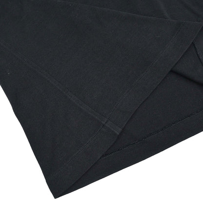 Chanel Short Sleeve Top Black #40