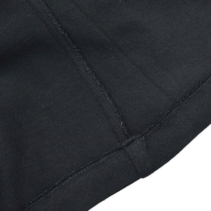 Chanel Short Sleeve Top Black #40