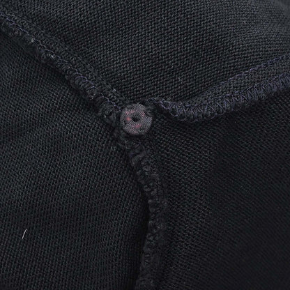 Chanel Short Sleeve Top Black #40