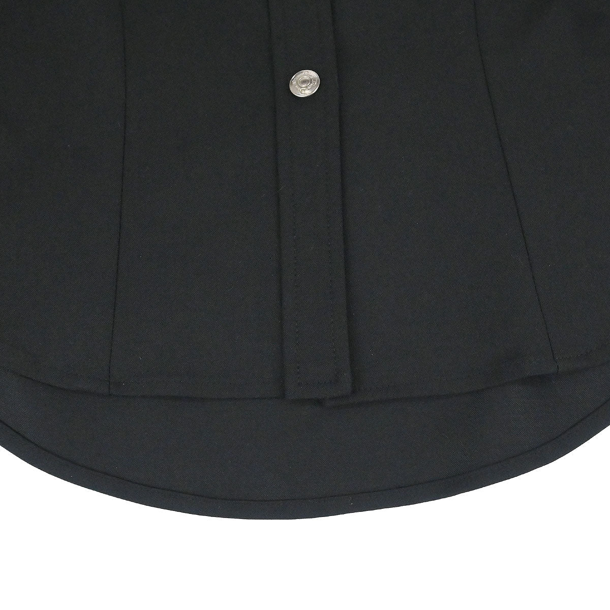 Christian Dior 2003 Shirt Blouse Black #36