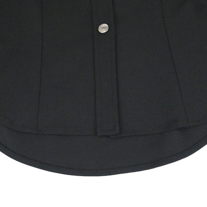 Christian Dior 2003 Shirt Blouse Black #36