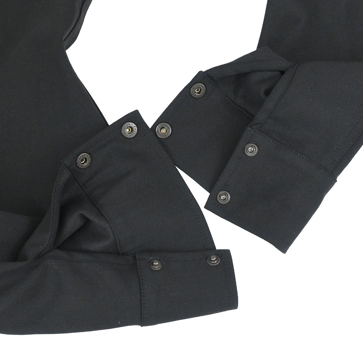 Christian Dior 2003 Shirt Blouse Black #36